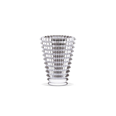 Eye Vase Round, Small , Baccarat, Vases- Julia Moss Designs