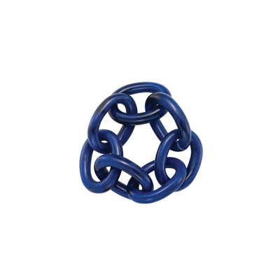Chain Link Napkin Rings , Bodrum Linens, Napkin Rings + Holders- Julia Moss Designs