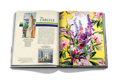 The Carlyle Book