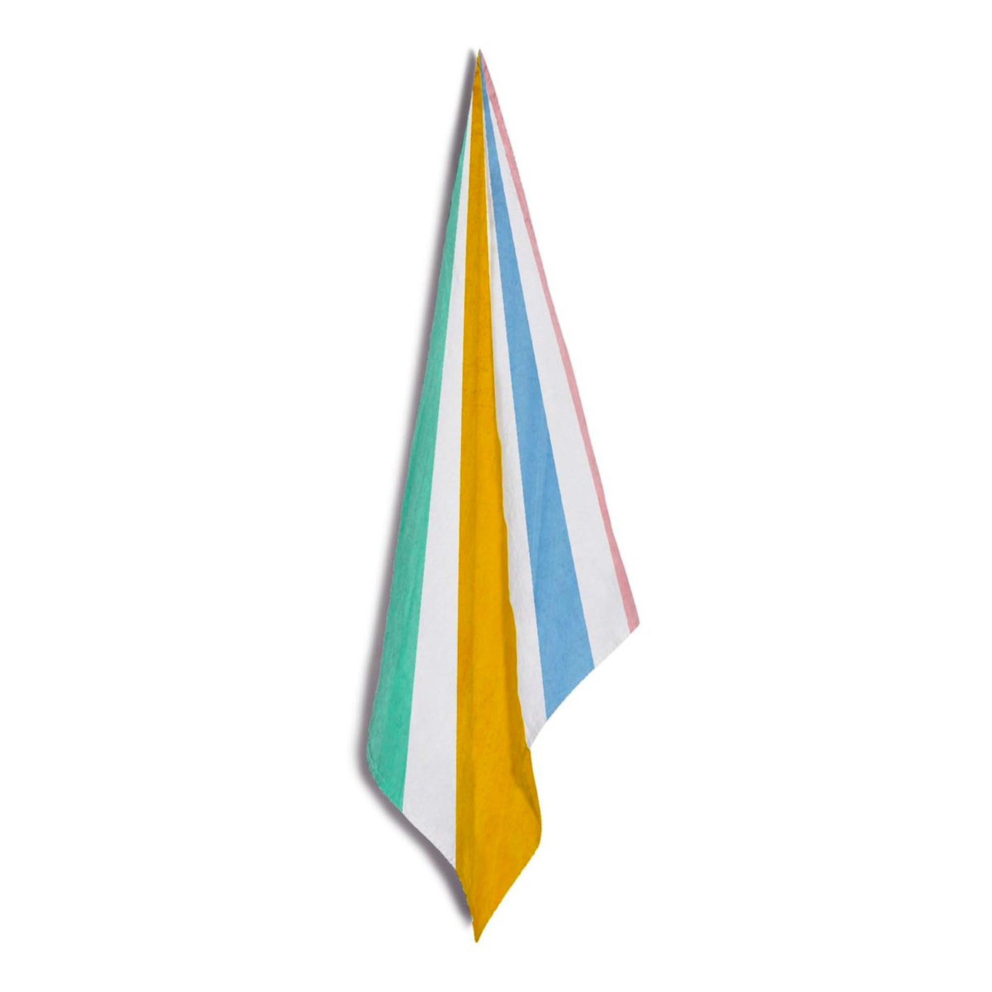 Le Cirque Linen Napkin in Multicolour , Summerill & Bishop, Linen Napkins- Julia Moss Designs