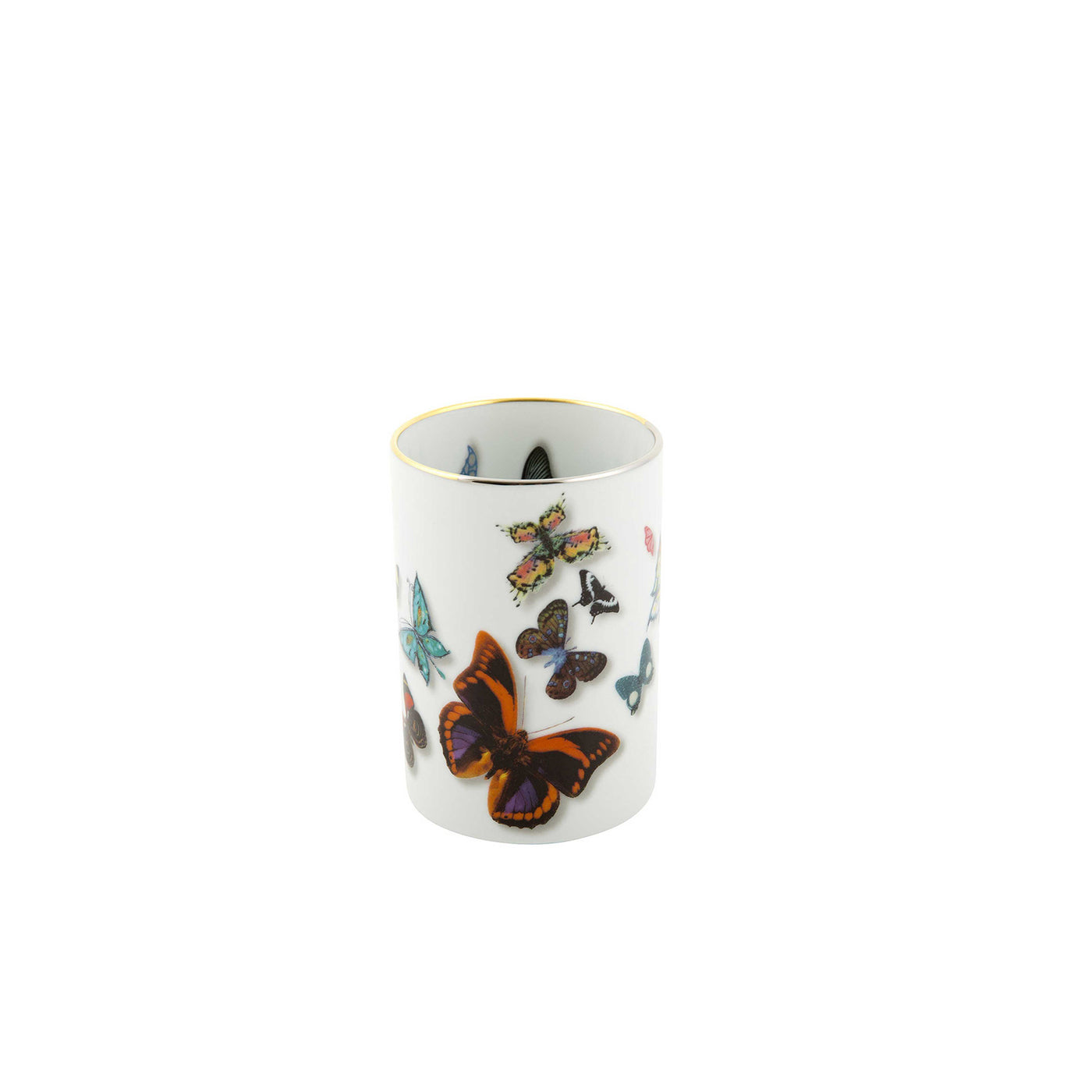 Christian Lacroix: Butterfly Parade Pencil Cup | Julia Moss Designs