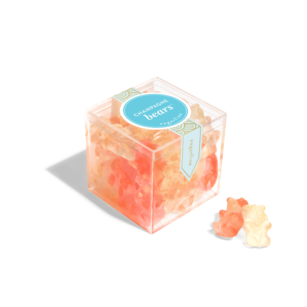 Champagne Bears by Sugarfina