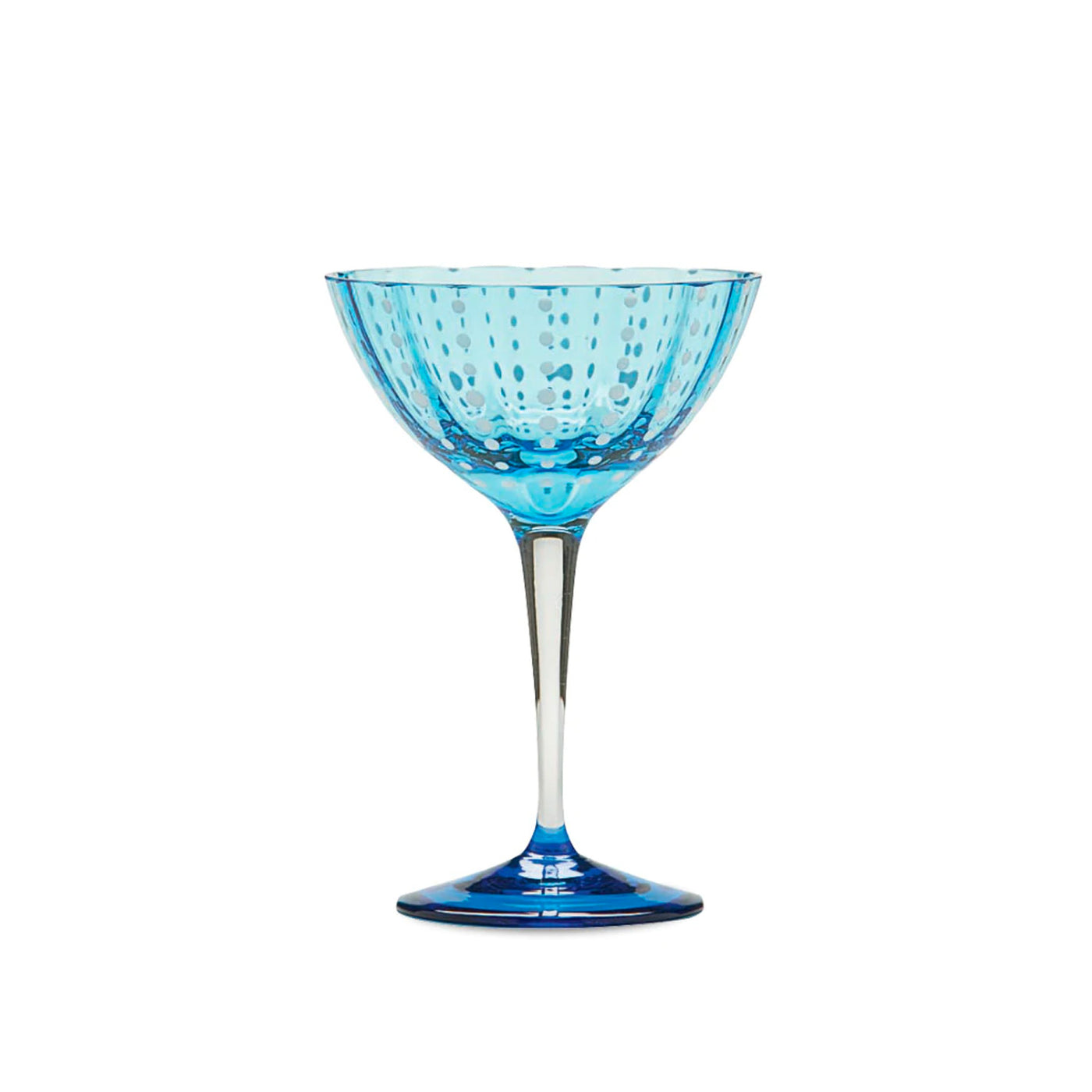 Perle Cocktail Glass by Zafferano America