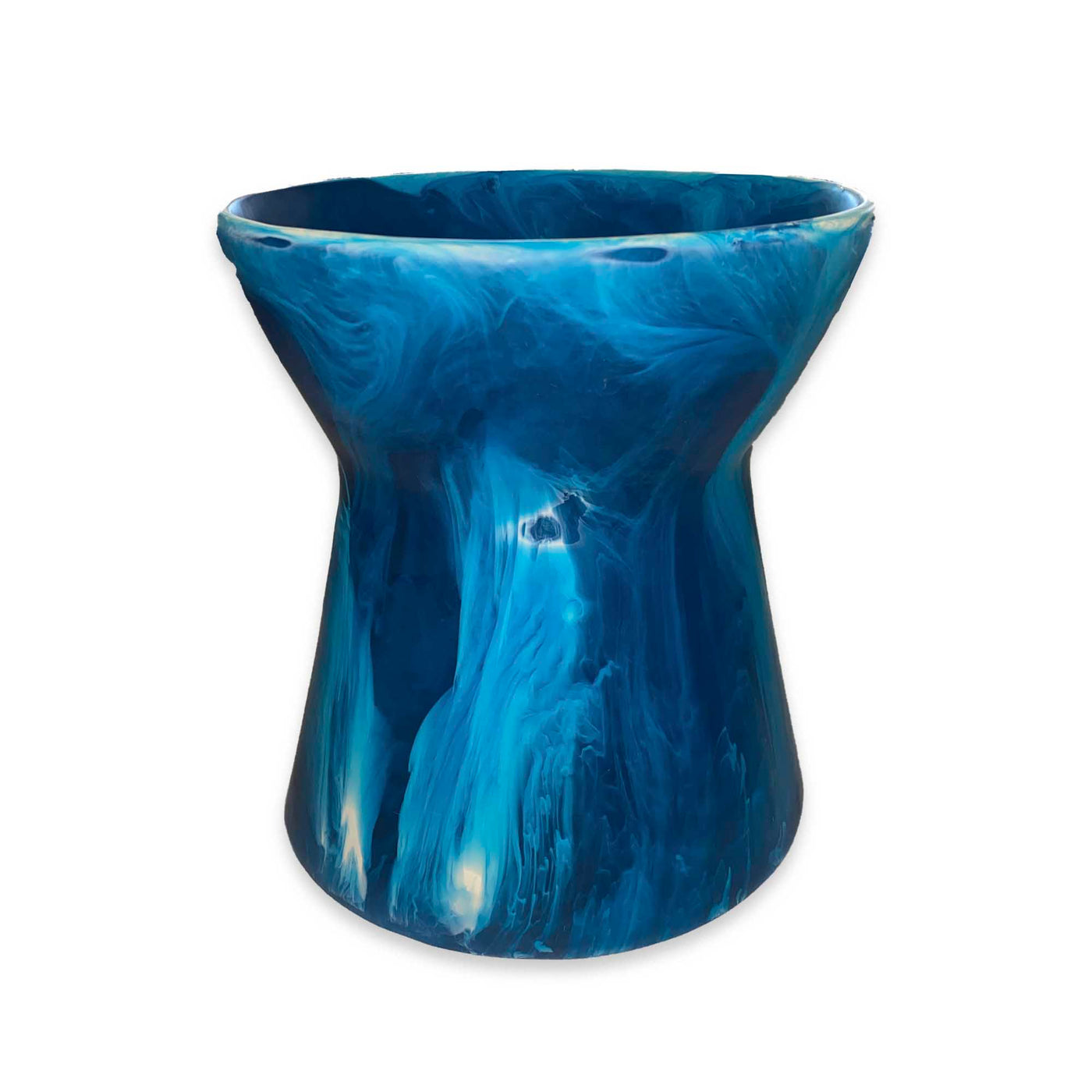 Bow Vase , Dinosaur Designs, Vases- Julia Moss Designs