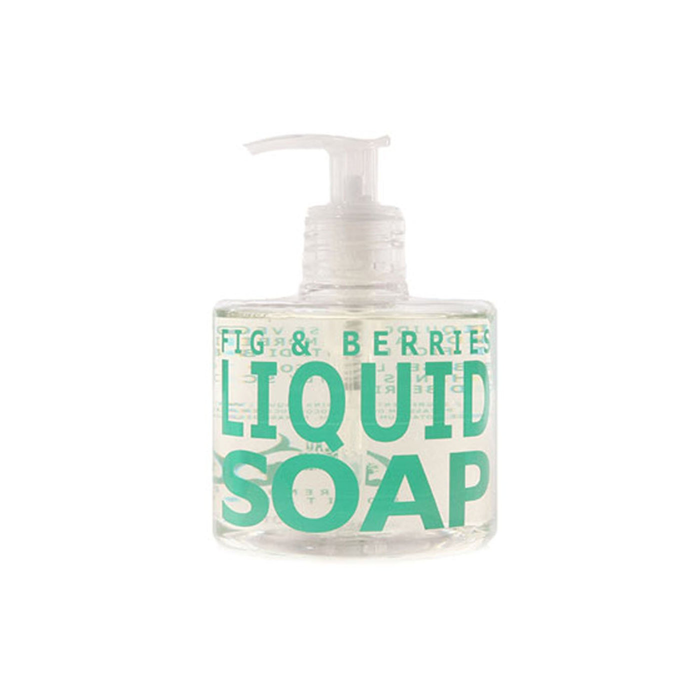 Eau D'Italie Liquid Soap , Eau D'Italie, Soaps- Julia Moss Designs
