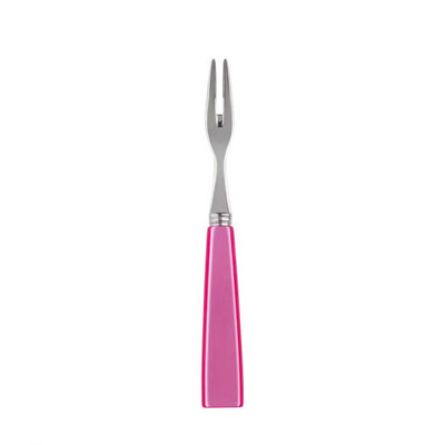 Icône Cocktail Forks , Sabre, Flatware- Julia Moss Designs
