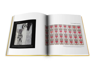 Andy Warhol: The Impossible Collection Book
