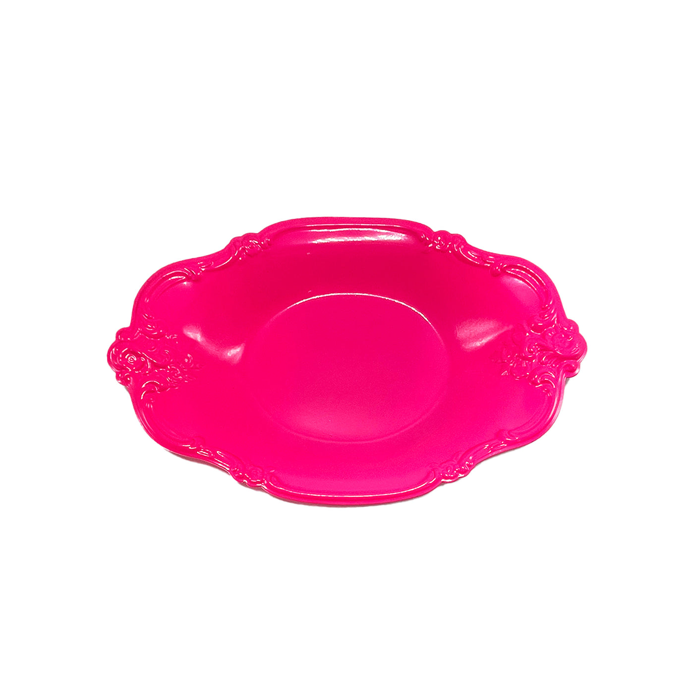 JMD Signature Catchall, Pink Your Poison