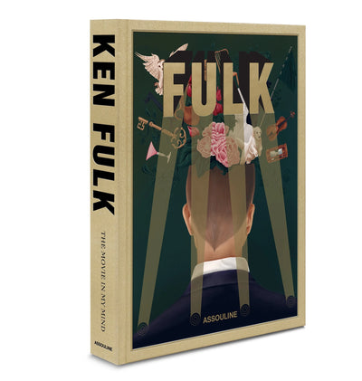 Ken Fulk: The Movie in My Mind Book