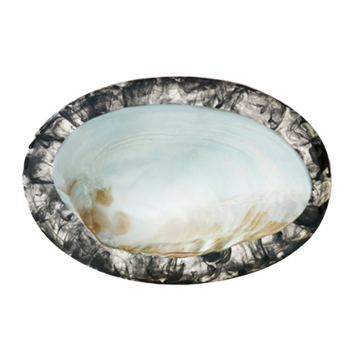 Large Caviar Dish , Lily Juliet, Catchalls- Julia Moss Designs
