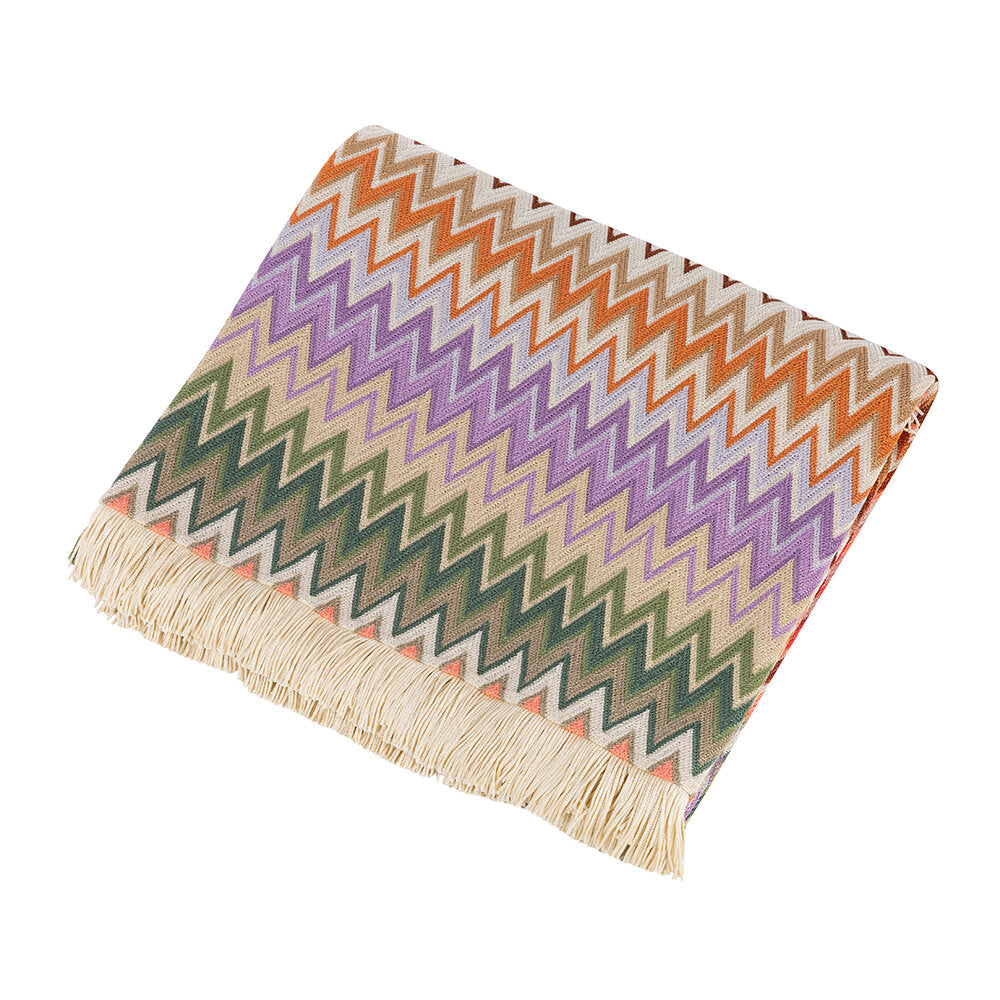 Margot Throw , Missoni Home, Blankets + Throws- Julia Moss Designs