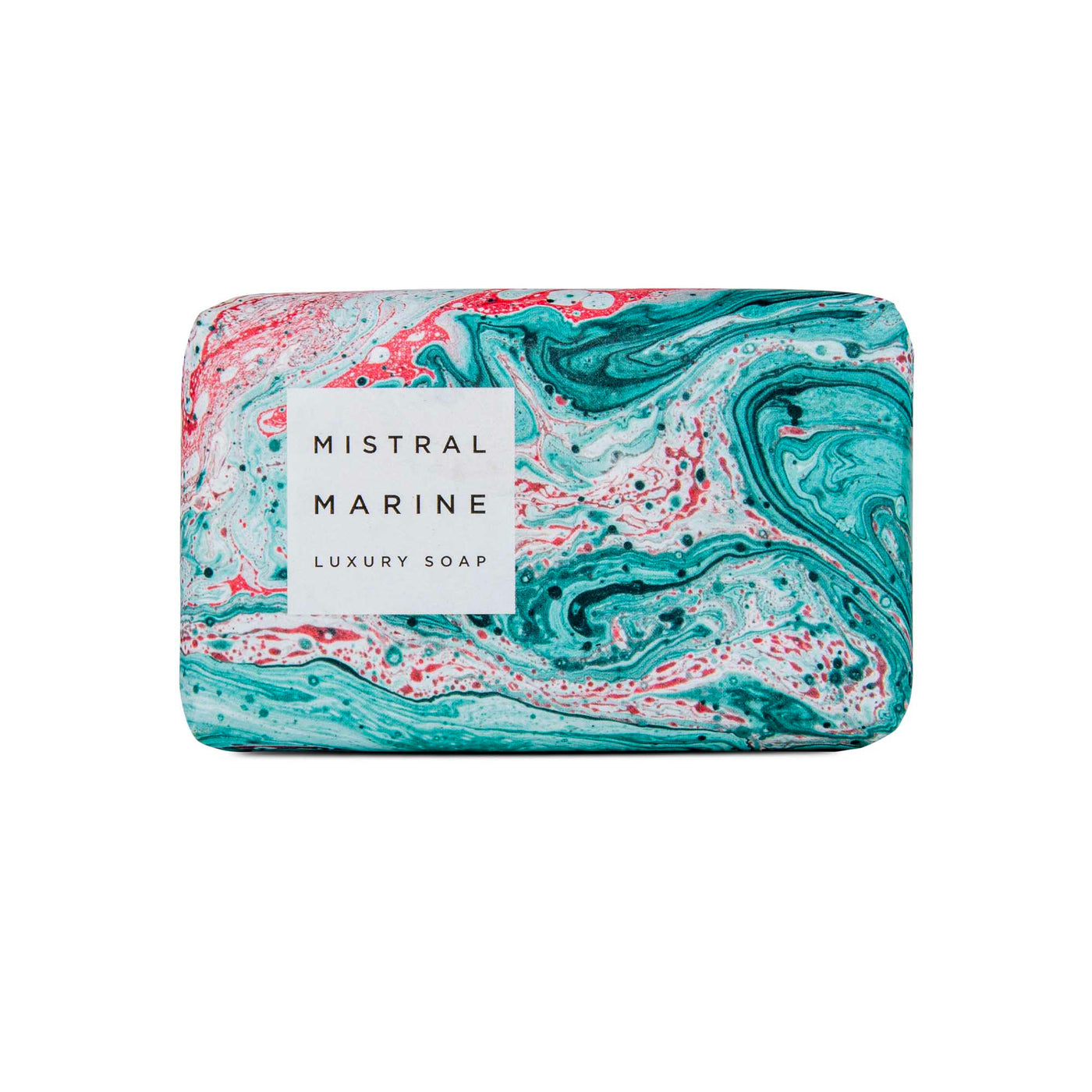 Marbles Bar Soap , Mistral Soap, Soaps- Julia Moss Designs