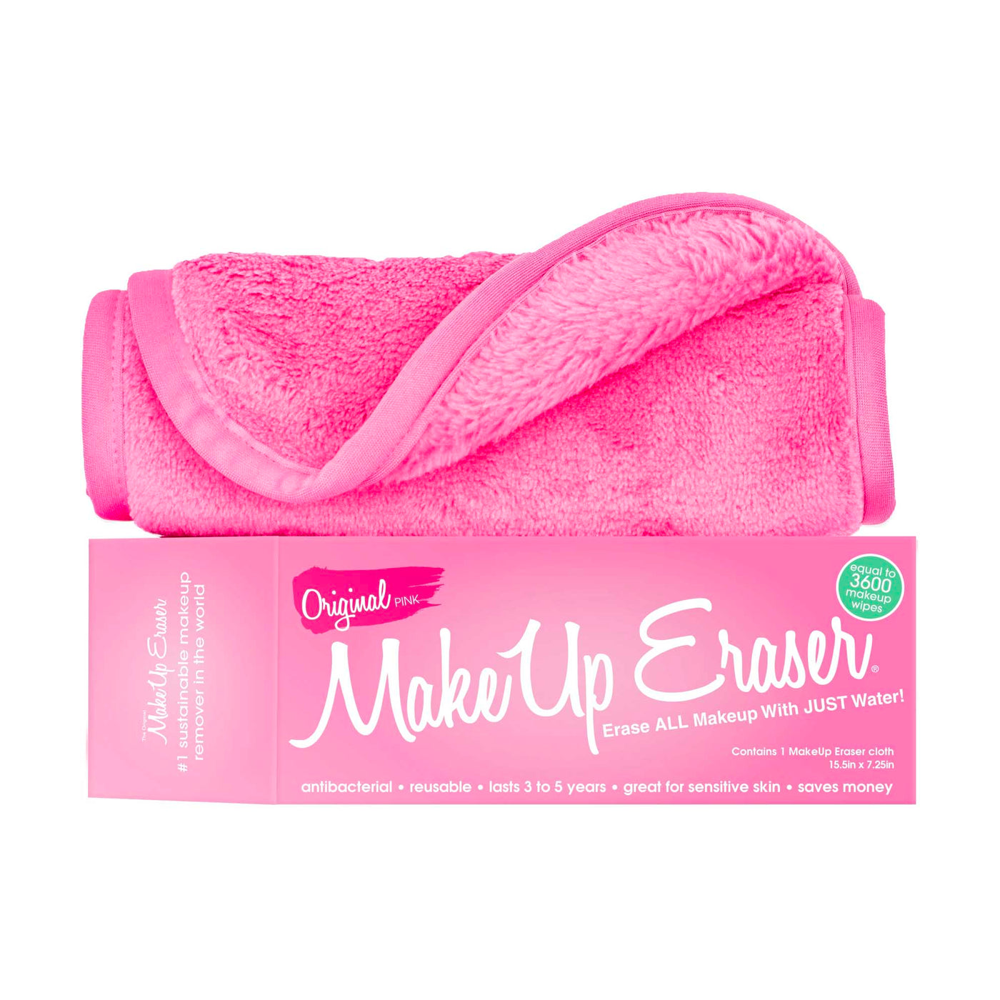The Original MakeUp Eraser® Makeup Remover Cloth , The Original MakeUp Eraser, Towels- Julia Moss Designs
