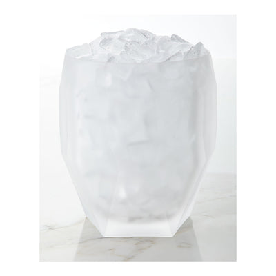 Antartica Ice Bucket , Mario Luca Giusti, Chillers + Ice Buckets- Julia Moss Designs