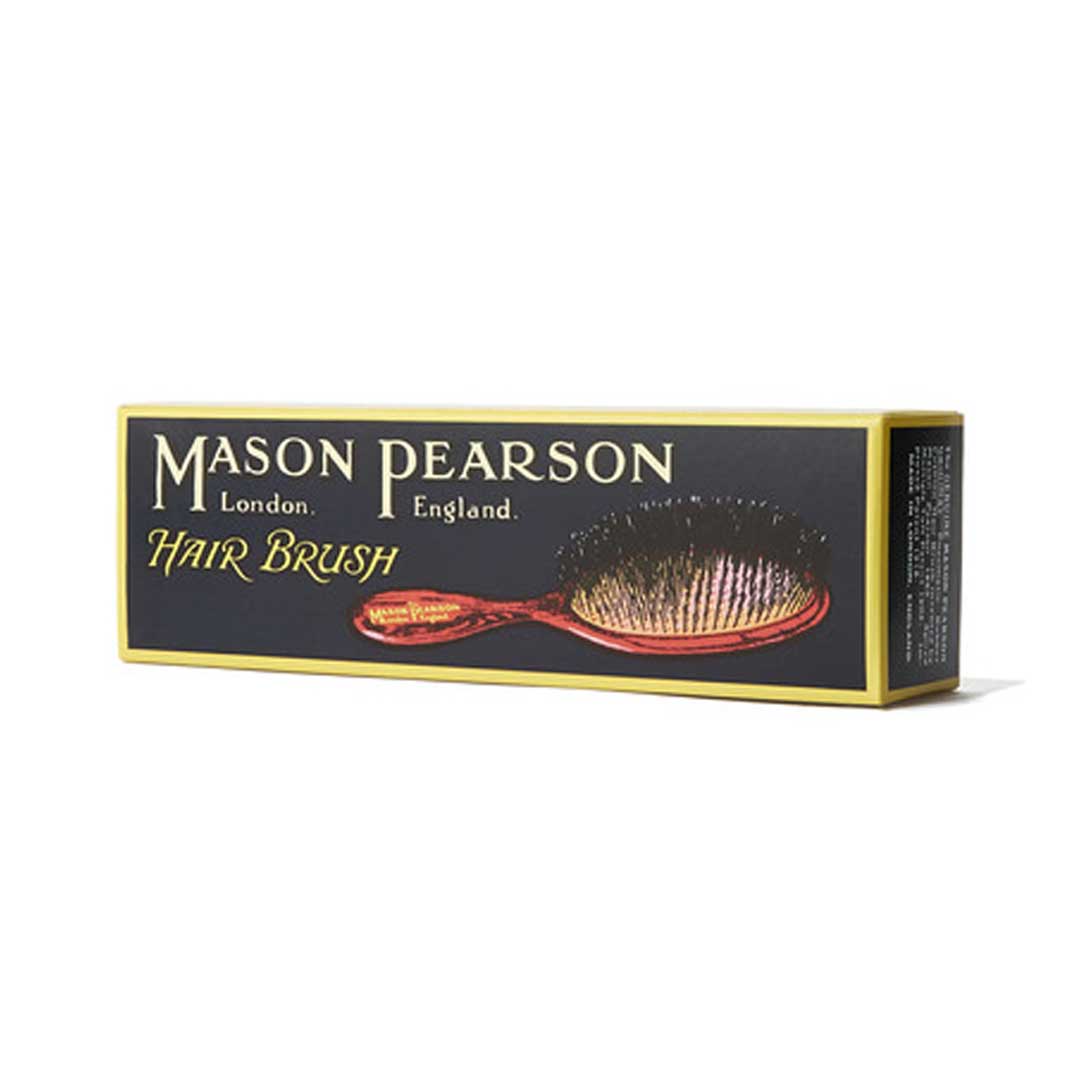 Mason Pearson Pocket Mixture Brush | Julia Moss Designs