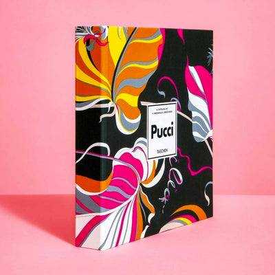 Pucci. Updated Edition , TASCHEN, Books- Julia Moss Designs