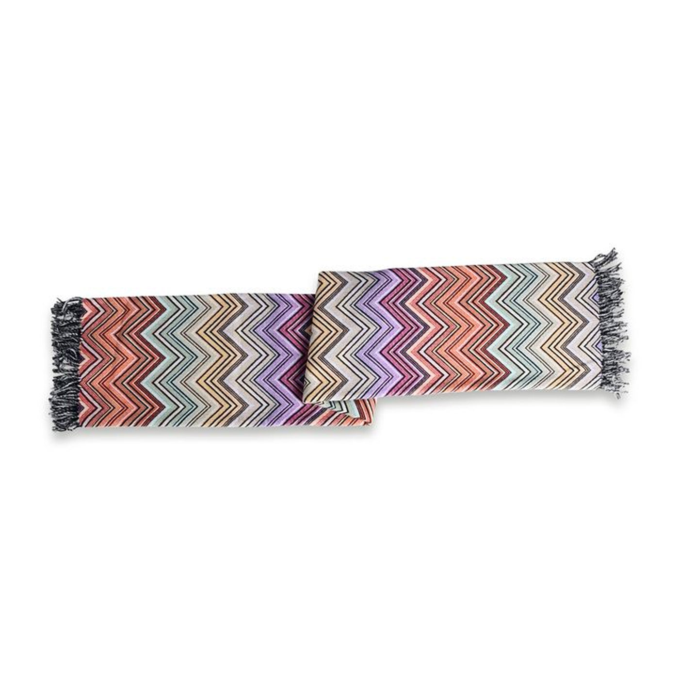 Perseo Throw , Missoni Home, Blankets + Throws- Julia Moss Designs
