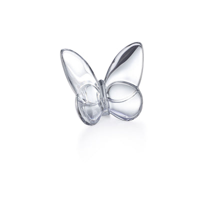 Baccarat Lucky Papillon Crystal Butterfly