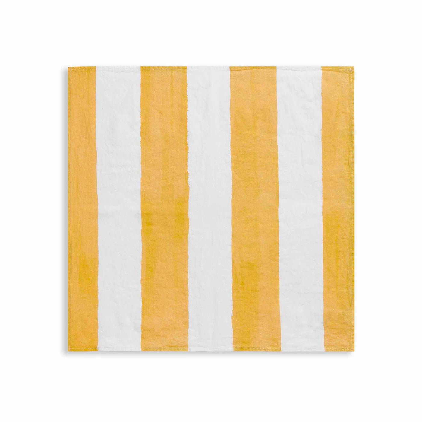 Stripes Linen Napkins , Summerill & Bishop, Linen Napkins- Julia Moss Designs