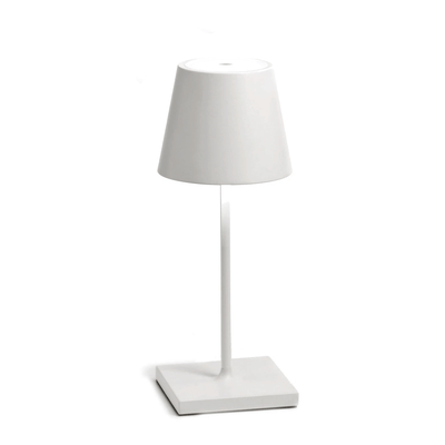 Poldina Pro Mini Table Lamp , Zafferano America, Lighting- Julia Moss Designs