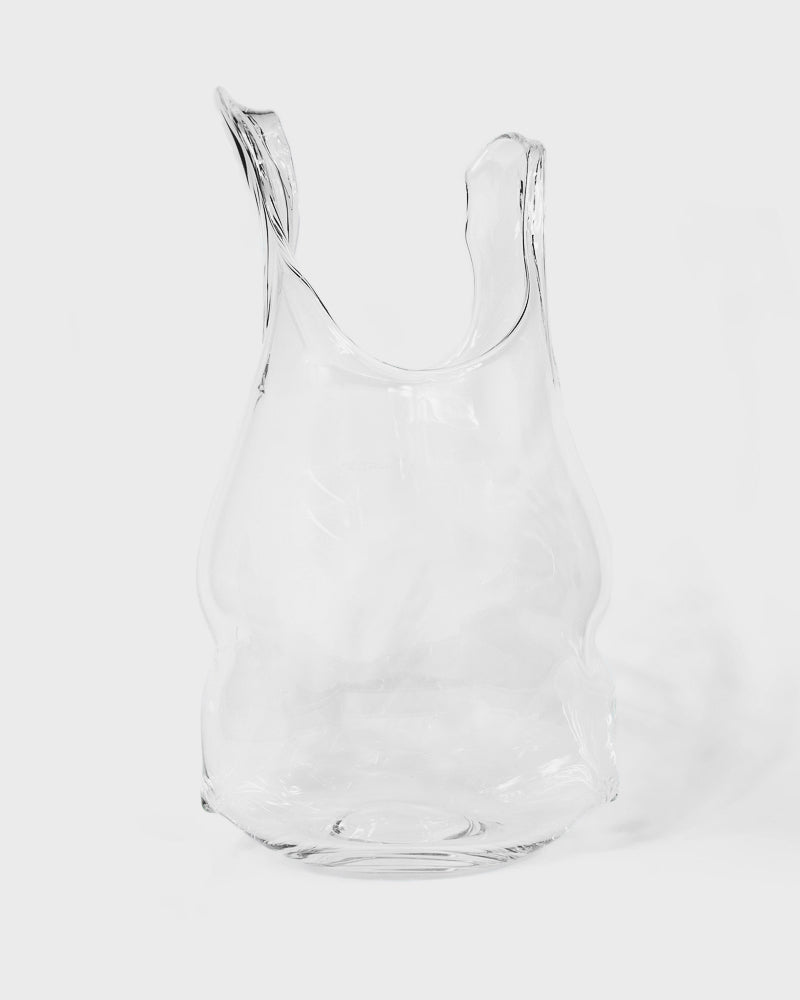 Small Glass Bag