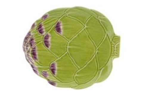 Artichoke Fruit Plate