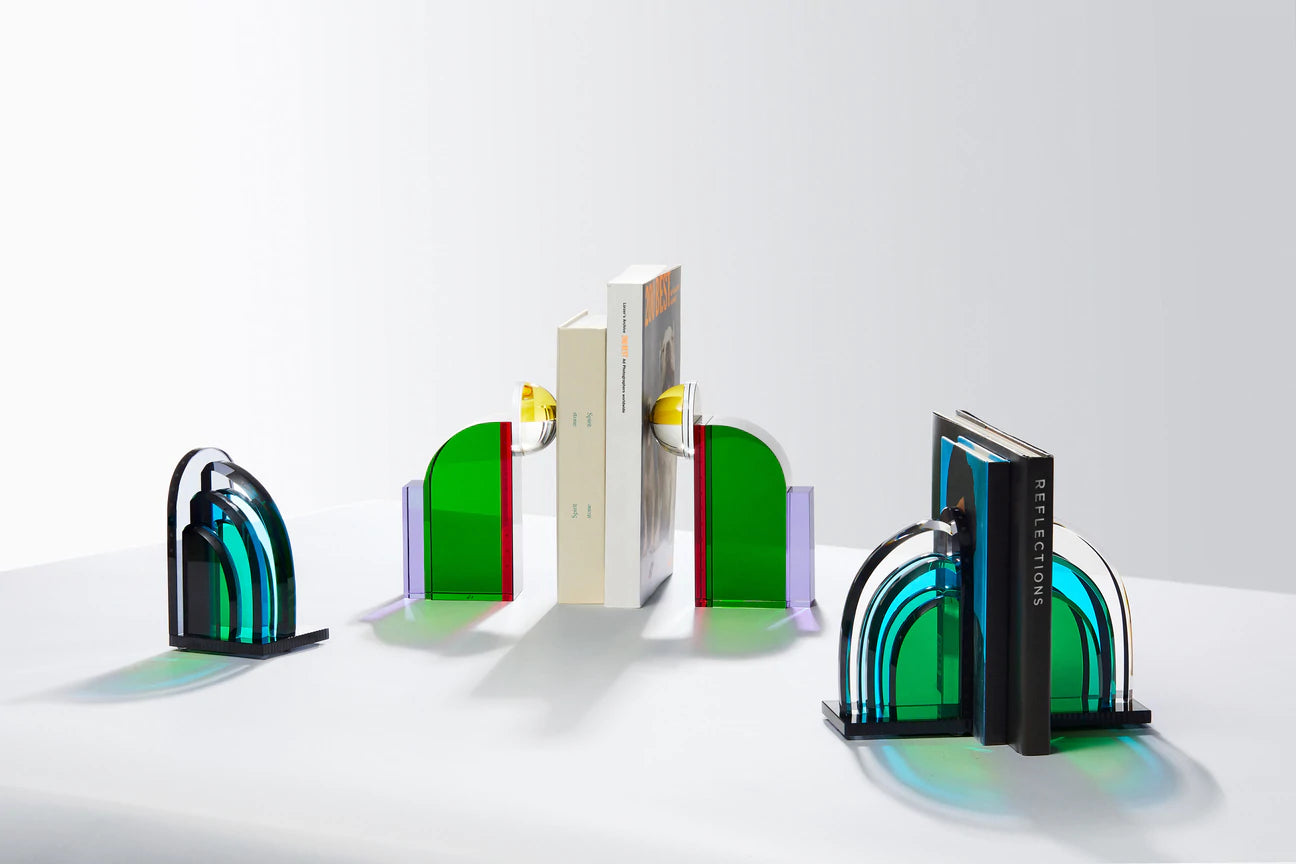 Tribeca Book End by Reflections Copenhagen