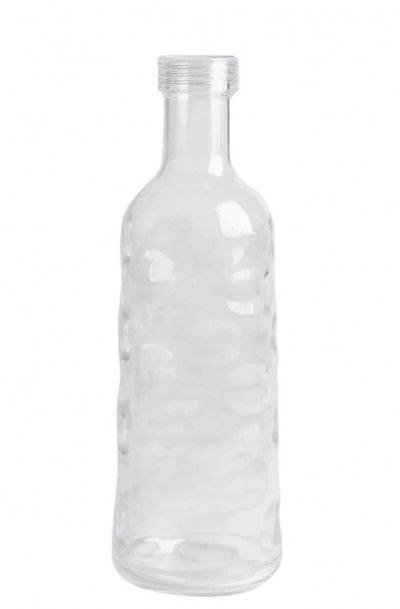 Methacrylate Bottle