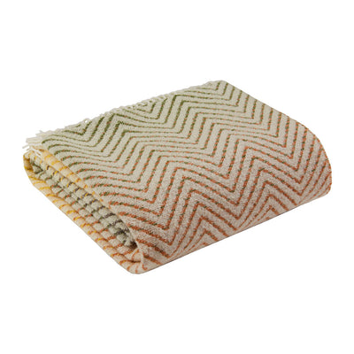 Bram Throw by MissoniHome | Julia Moss Designs