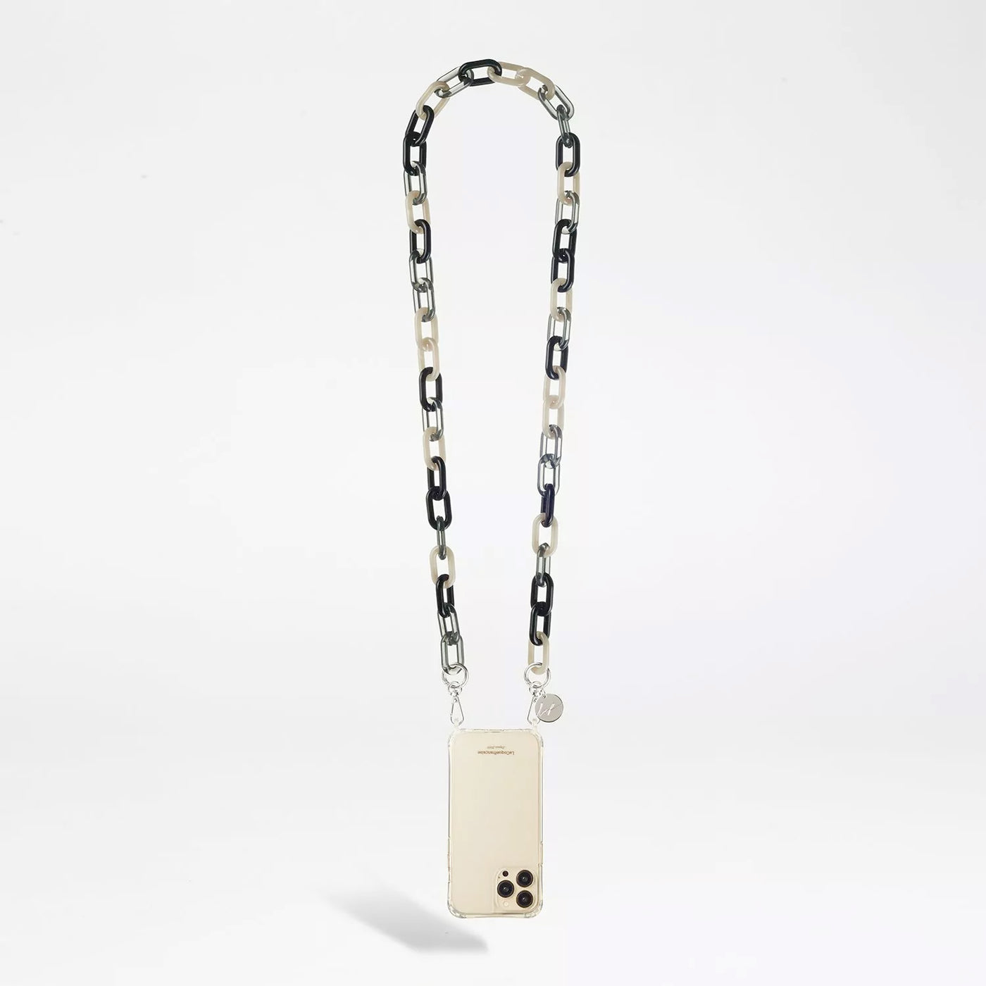 Celine Resin Jewelry Phone Chain