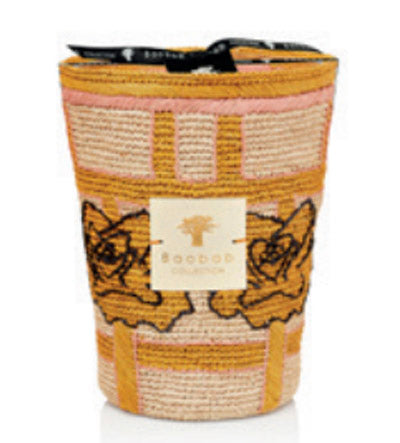 Frida and Diego Scented Candles, Max 16