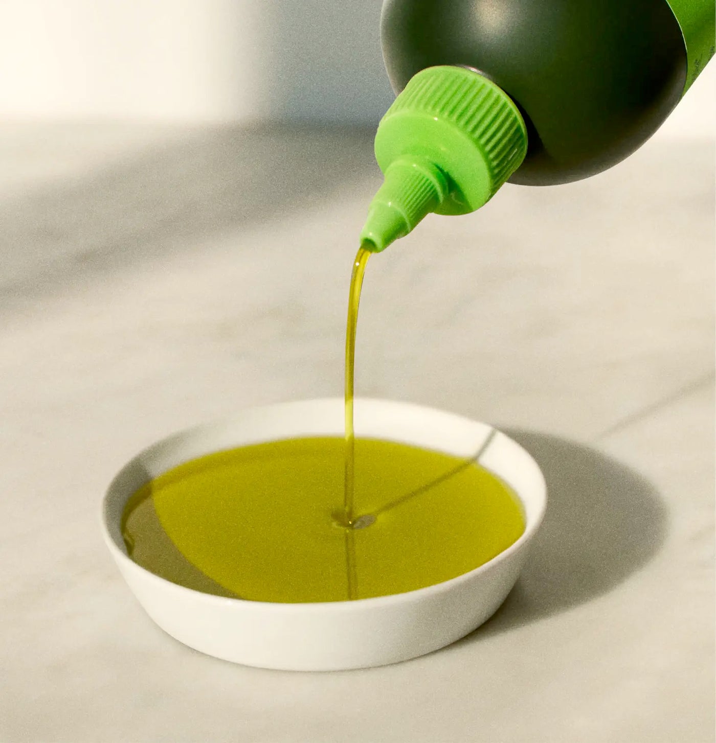 Olive Oil 'Drizzle'