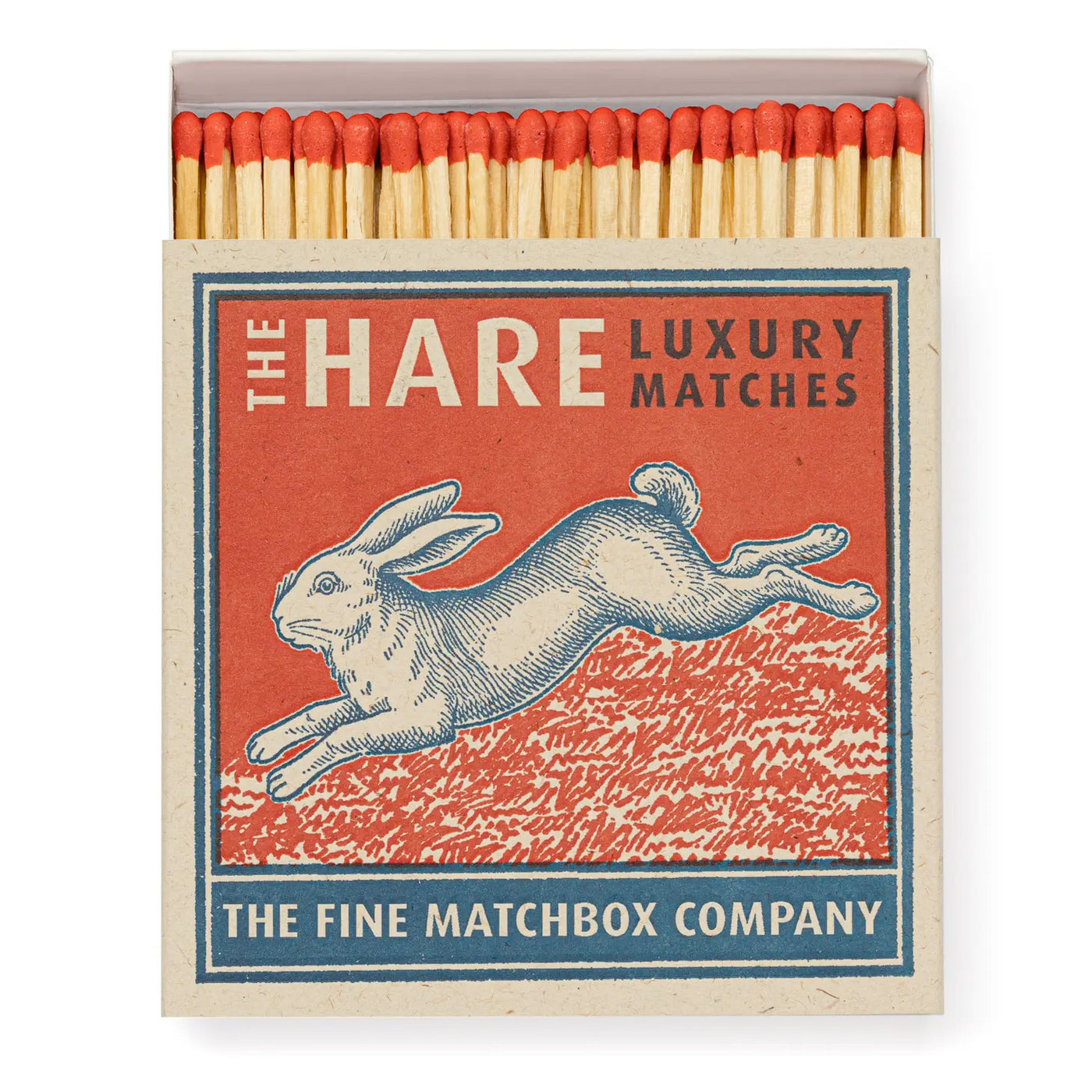 The Hare Matches