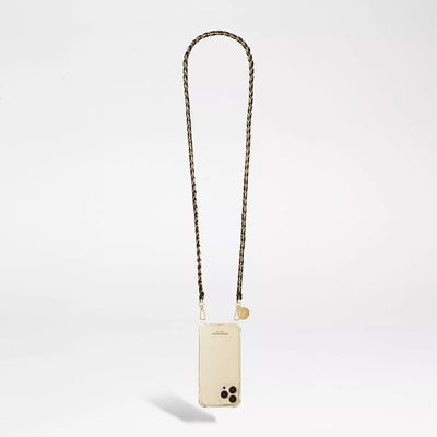 Lou Jewelry Phone Chain
