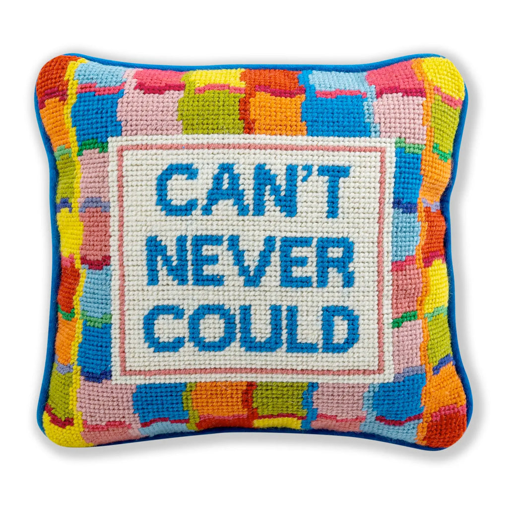 The Citizenry Can't Keep These Throw Pillows in Stock