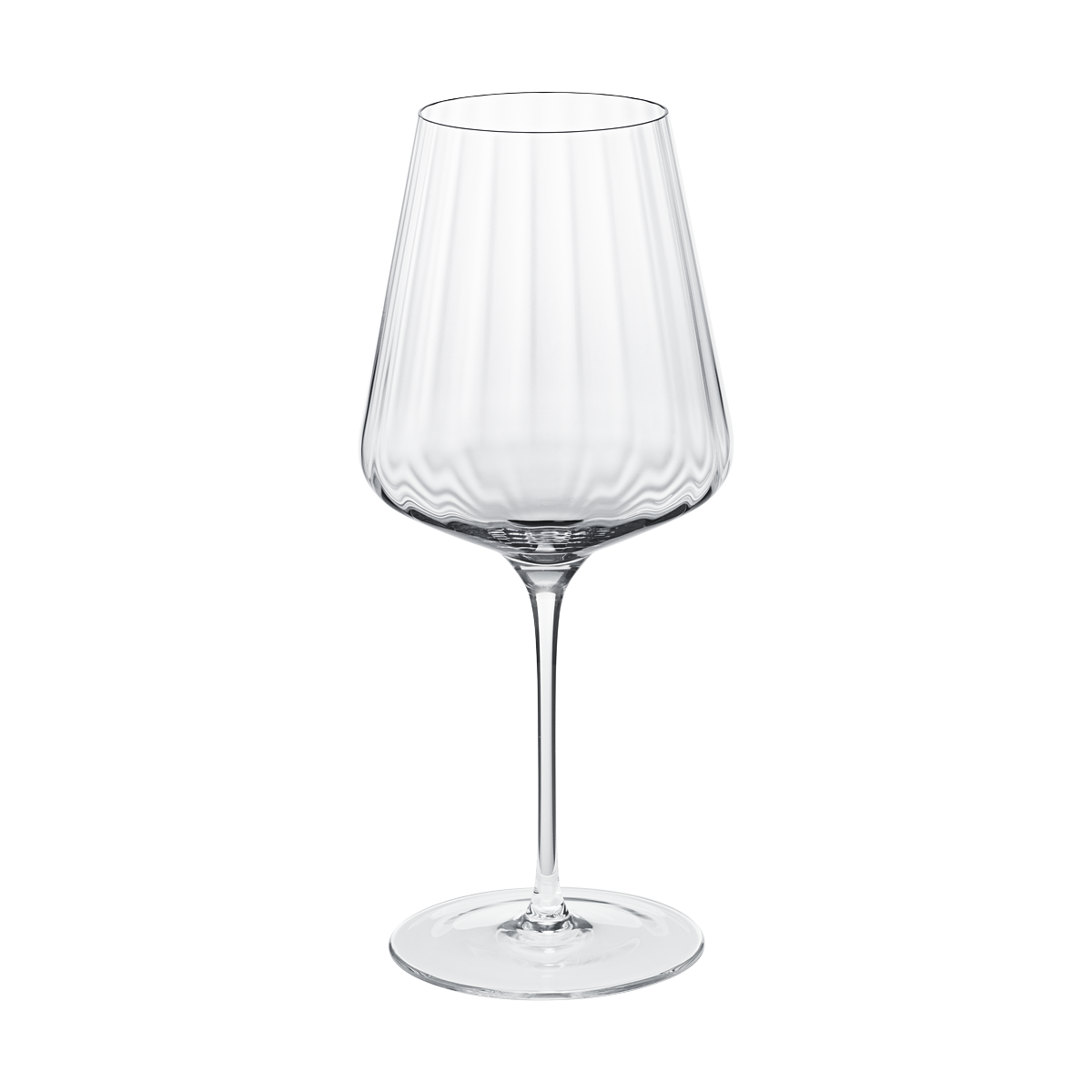 Bernadotte Wine Glasses by Georg Jensen | Julia Moss Designs