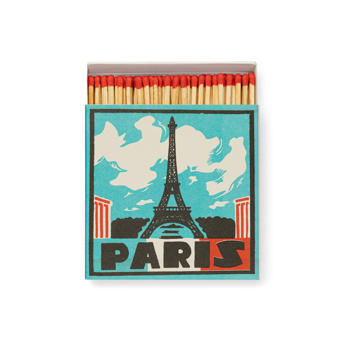 Paris Matches by Archivist Gallery