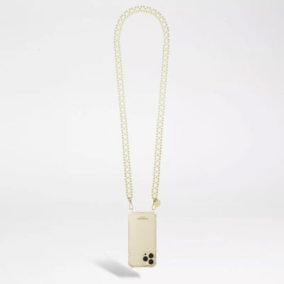 Inès Jewelry Phone Chain