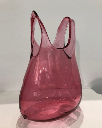 Medium Glass Bag
