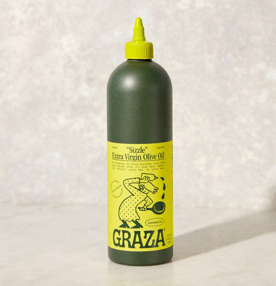 Olive Oil 'Sizzle'