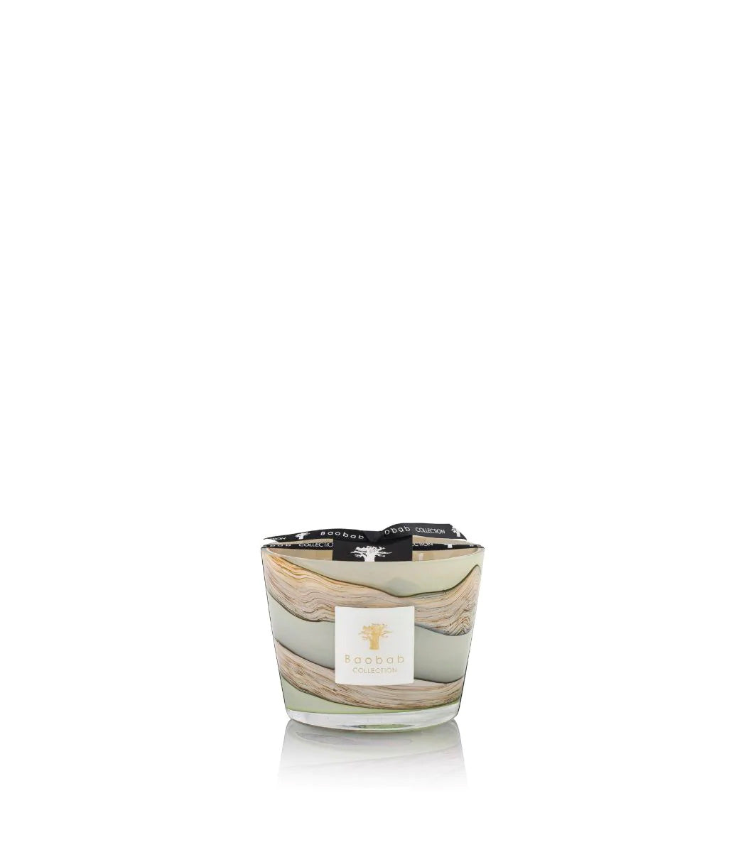 Sand Sonora Scented Candles