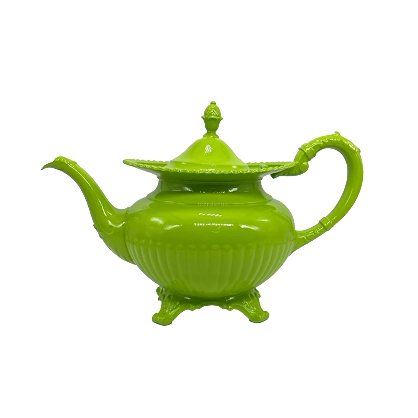 JMD Signature Teapot, Gimlet (Food Safe) | Julia Moss Designs